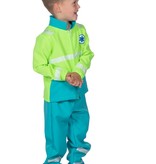 Ambulancemedewerker Kostuum Kind