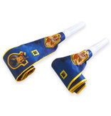 Roltongen Paw Patrol Team (8st)