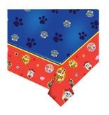 Tafelkleed Paw Patrol Team