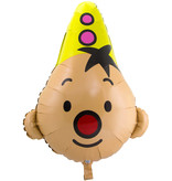Bumba Folieballon (72x80cm)