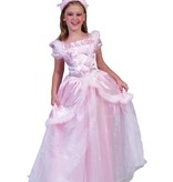 Dreamy Dutchess Prinsessenjurk Roze