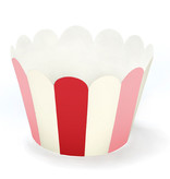 Cupcake Bakjes Sweet Love