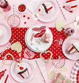 Cupcake Bakjes Sweet Love