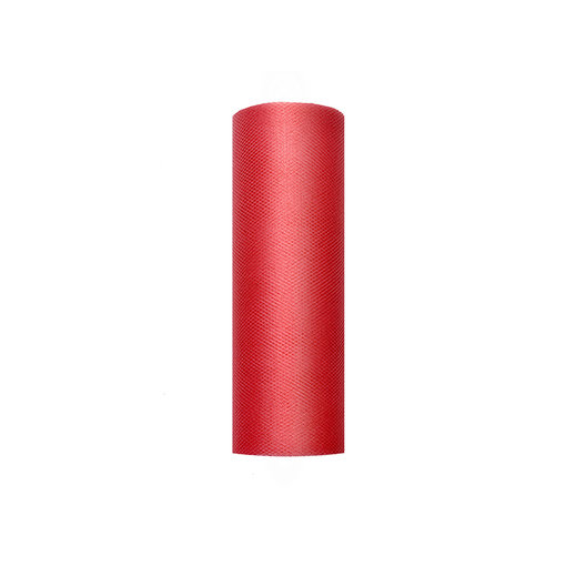 Rol Tule Rood (9m x 0.15m)