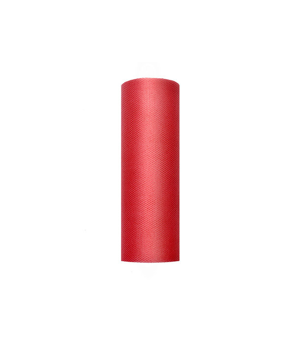 Rol Tule Rood (9m x 0.15m)
