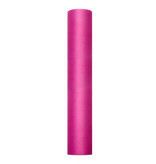 Rol Tule Fuchsia (9m x 0.3m)