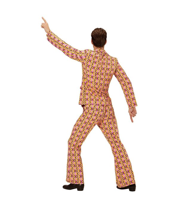 The 70`s Groovy Heren