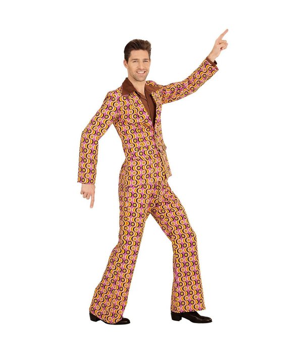 The 70`s Groovy Heren