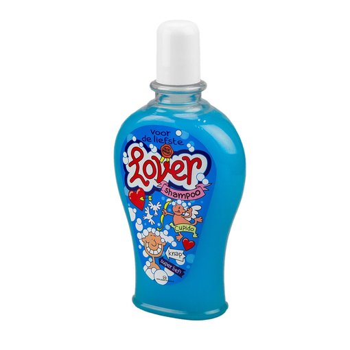 Fun Shampoo - Lover
