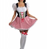 Dirndl jurk elite
