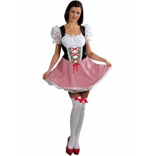 Dirndl jurk elite