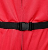 Squid Game Pak Rood Met Masker Driehoek