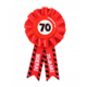 Party Rozet 70 Jaar