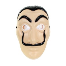 La Casa De Papel Bankrover Masker