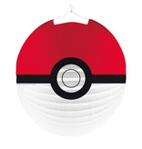 Lampion Pokemon Poke Ball (25cm)