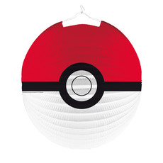Lampion Pokemon Poke Ball (25cm)