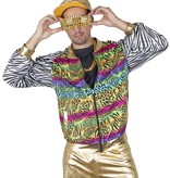 Gangster Jungle Jas Heren