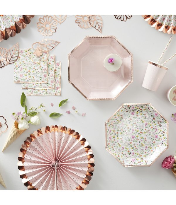 Rietjes Floral Ditsy (25st)