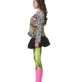 Gangster Jas Jungle Dames