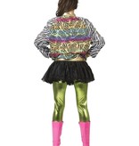 Gangster Jas Jungle Dames