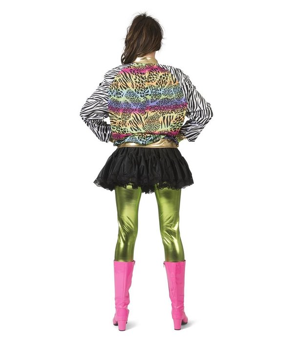 Gangster Jas Jungle Dames