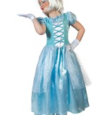 Jurk Kind IJsprinses Clara