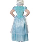 Jurk Kind IJsprinses Clara