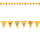 Vlaggenlijn Bing  (3,3m)