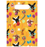 Bing Uitdeelzakjes (8st)