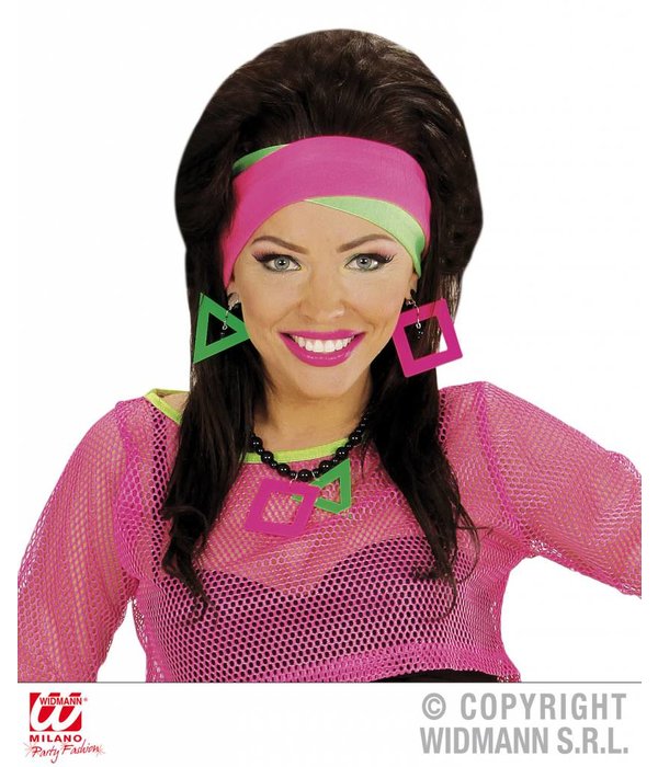 Set van 2 hoofdbanden