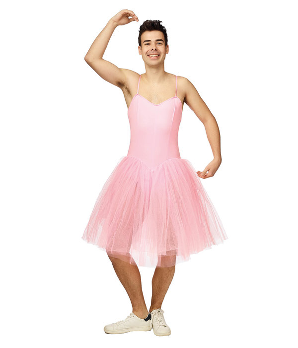 Herenkostuum Ballerina