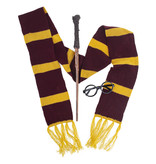 Tovenaar Set Harry Potter 3-delig