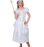 Jurk Sneeuwprinses