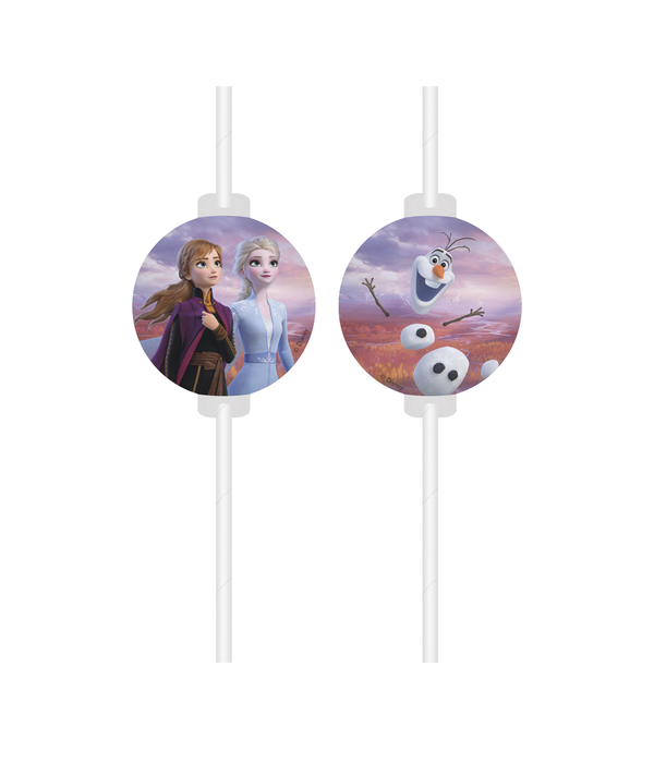 Rietjes Frozen 2 (4st)