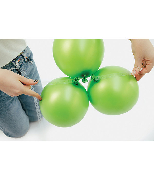 Ballon Houder Slinger Strip (5m)