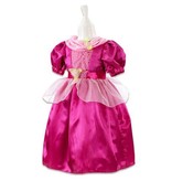 Prinsessenjurk Beatricia Meisje