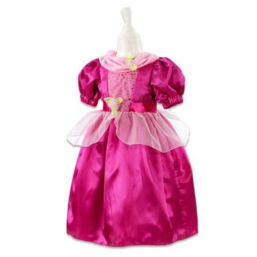 Prinsessenjurk Beatricia Meisje