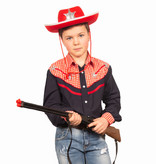 Cowboy Blouse Billy Kind