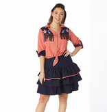 Kostuum Cowgirl Celeste