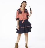 Kostuum Cowgirl Celeste