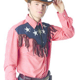 Cowboy Blouse Danley Man
