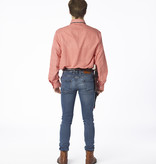 Cowboy Blouse Danley Man