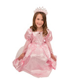 Prinsessenjurk Juliette Meisje
