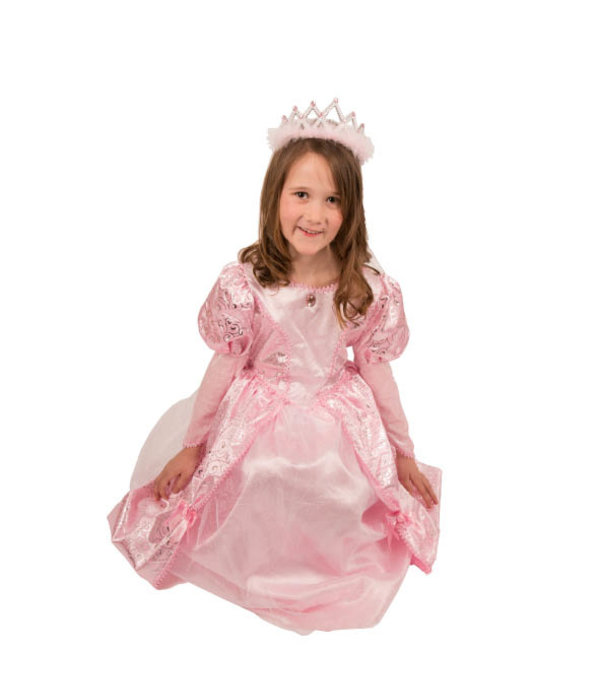 Prinsessenjurk Juliette Meisje