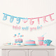 2 Letterslingers Gender Reveal 'Boy Or Girl'