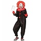 Horror Killer clown Jumpsuit