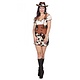Cowgirl jurkje Ringo