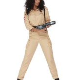 Ghostbusters Dames Kostuum