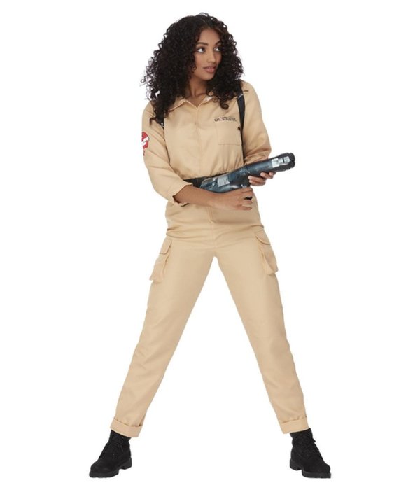 Ghostbusters Dames Kostuum