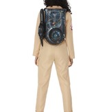 Ghostbusters Dames Kostuum